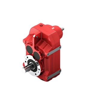 Boîte de vitesses agricole série F 55 kW, boîte de vitesses hélicoïdale, prix des boîtes de vitesses parallèles pour chaîne d'entraînement F Se - Product Image 1