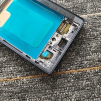Écran tactile AMOLED d'origine pour téléphone portable Samsung S25Ultra, écrans LCD pour S10 S20 S21 S22 S23 S24 S26 Ultra Note 10 20 Plus