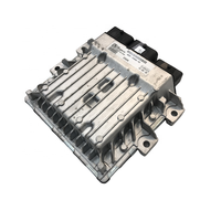 Módulo de Unidad de Control del Motor, Computadora ECU ECM PCM OEM AB39-12A650-KD para Ford Ranger Mazda BT-50