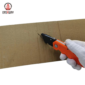 Lưỡi dao chất lượng cao có thể được cố định đa chức năng Gấp Thép không gỉ Cung cấp dao cầm tay ngoài trời - Product Image 6