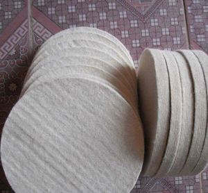 Almohadilla de Fieltro Acolchada 100% Fieltro de Alta Calidad Directo de Fábrica - Product Image 6