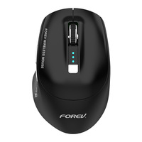 JYD M278 1600DPI 2.4G Mouse Nirkabel Mouse Optik Kantor Mouse Gaming Mouse Laptop PC Mouse Komputer