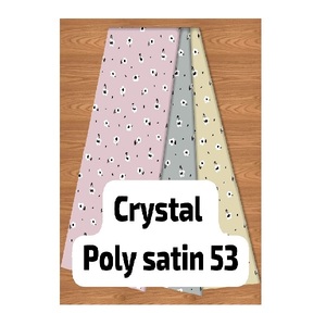 เสื้อผ้าผู้ชายพิมพ์ลายผ้าซาตินโพลีเอสเตอร์ผ้าทอระบายอากาศได้ดีผ้าตัดเย็บแบรนด์เครื่องแต่งกาย - Product Image 6