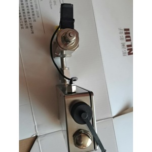 Medidor de Flujo Bronkhorst M13-AAD-88-0-S C2I, Equipo de Control Industrial, Probado a 150 Bares de Presión - Product Image 4