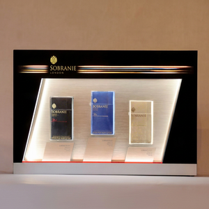 Présentoir à cigarettes vitrine à cigarettes présentoirs à cigarettes avec briquet - Product Image 1