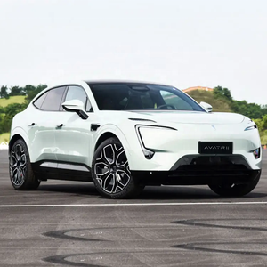 AVATR 11 EV SUV AWD <span class=keywords><strong>2023</strong></span> 2024, 680 km <span class=keywords><strong>de</strong></span> Autonomía, Auto Eléctrico <span class=keywords><strong>de</strong></span> Nueva Energía, Volante a la Izquierda, 5 Asientos, Velocidad Máxima <span class=keywords><strong>de</strong></span> 200 km/h, <span class=keywords><strong>Precio</strong></span> - Product Image 6