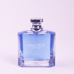 Nautica Voyage Leaves, Apple, Lotus, Amber Edt Parfums longue durée parfaits pour les rendez-vous et le quotidien, un cadeau <span class=keywords><strong>de</strong></span> Noël idéal - Product Image 1