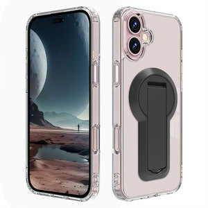 Convenient Color Mobile Phone Bracket Fit Stable 360 Rotation Adjustable Support Force ALF-062 Laudtec - Product Image 1