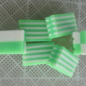 Limac 3000-4000kg/giờ đơn vị nhà xà phòng lỏng mì làm máy hút chân không Duplex xà phòng đùn plodder 37 + 37kW động cơ cao - Product Image 5