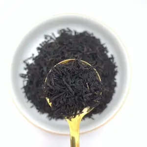 Factory Direct Bulk Wholesale Best Selling High Quality Tea manufacturers Blended Bergamot Flavor NO.1 Earl Grey Black Tea