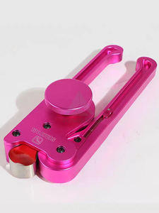 SEAL CLASPER (Version 5.0) Outil serré d'installation de joint de piston de cylindre hydraulique - Product Image 6