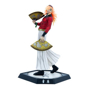Figurines d'assemblage en PVC GK Demon Slayer, Kokushibo, Tsuyuji, Tsuyoki, Douki, Gyutaro, Muhan, Douze Démons, Ornements d'<span class=keywords><strong>anime</strong></span> - Product Image 6