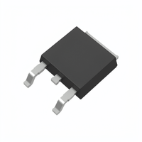 RFN5BM2STL TO-252-3, DPAK , SC-63 Single Diodes Original Electronic Circuit Components