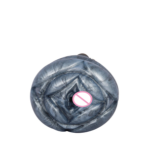 FAAK G6125 Star Alien vendita calda silicone liquido colorato giocattolo del sesso masturbatore con sensazione realistica liscia per gli utenti maschili - Product Image 5