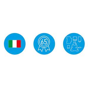 Relé Finder Twilight 16A 230V 2000W IP54 Multifunción con Sensor LED para Control de Iluminación - Product Image 4