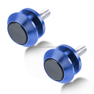 Accessoires moto pour <span class=keywords><strong>BMW</strong></span> F800 S F 800S F <span class=keywords><strong>800</strong></span> S 2006-2014 : Bobines de bascule, Vis de support arrière, Glissières de bascule - Product Image 2