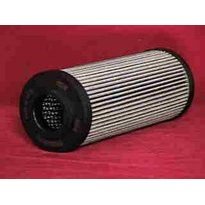 Élément filtrant hydraulique Hydac 02056676 en fibre de verre, remplacement pour filtre à huile de machine - Product Image 1