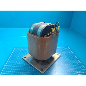Módulo de Fuente de Alimentación CRANE MP002141 Usado Como Está, Piezas de Equipos Semiconductores Legados - Product Image 3