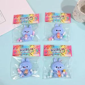 Nuevo Juguete de Peluche de Labu Angels, para Apretar <span class=keywords><strong>y</strong></span> Jugar, para el Oficina, el Tiempo Libre <span class=keywords><strong>y</strong></span> el Alivio del Estrés, Juguete para Apretar <span class=keywords><strong>y</strong></span> Jugar, Regalo de Cumpleaños - Product Image 5