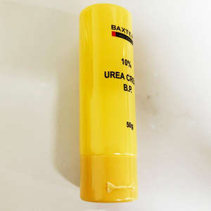 <span class=keywords><strong>Tube</strong></span> de crème à l'urée avec diamètre de 35 mm et bouchon à vis, <span class=keywords><strong>tube</strong></span> en plastique de 35 ml pour médicaments liquides et cosmétiques - Product Image 4