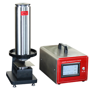 Testador de Permeabilidade ao Ar Gurley: Teste de Precisão para Papel e Membranas - Product Image 6