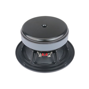 Jld mah65 140W RMS âm thanh xe hơi loa tầm trung 6.5 "4/8 Ohm kép cuộn dây bằng giọng nói 70-8500Hz - Product Image 1