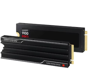 Nouveau SSD interne PCIe pour 9100PRO M.2 NVMe PCIe5.0 1TB-4TB 2280 pour ordinateur portable et ordinateur de bureau - Product Image 4
