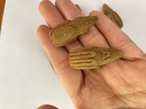 Incienso de Cono de Agarwood Puro Hecho con Polvo de Agarwood 100% Natural, Sin Químicos, Aroma Duradero, Meditación, Yoga, Aromático - Product Image 2