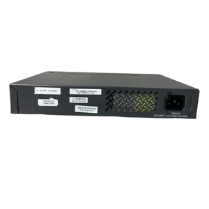 WS-C2960-8TC-L V01 Catalyst 2960 Enterprise Ethernet Switch-8 พอร์ต 10/100Mbps ความจุ 24Gbps รองรับ VLAN แบบ Stackable - Product Image 5