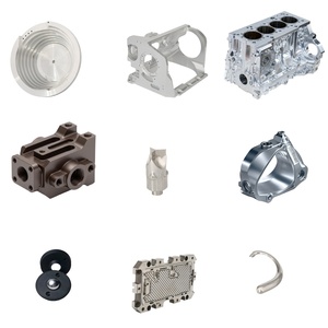 ชิ้นส่วนแมนิโฟลด์ไฮดรอลิกสแตนเลสสตีลแบบกำหนดเอง OEM ผลิตด้วยเครื่อง CNC ยี่ห้อ Dawang Precision จากกวางตุ้ง - Product Image 1