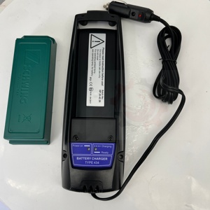 Scanreco เครื่องชาร์จแบตเตอรี่592แบบ434 + 7.2V 2000mAh แบตเตอรี่592สำหรับสแกนเนอร์7.2V <span class=keywords><strong>590</strong></span> 592/593แบตเตอรี่ EEA4291 - Product Image 1