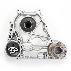 Produit à succès adapté aux pièces automobiles BMW ATC35L Composants du carter de transmission Boîte de vitesses Boîte de transfert - Product Image 3