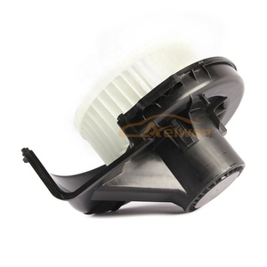Moteur de souffleur <span class=keywords><strong>d</strong></span>'<span class=keywords><strong>air</strong></span> de voiture Aelwen utilisé pour VW <span class=keywords><strong>Polo</strong></span> 9N pour Audi A2 pour Seat Ibiza Cordoba OE No. 6Q1 820 015 6Q1820015E - Product Image 3