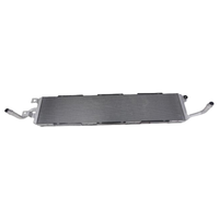 Radiateur auxiliaire pour Ford ESCAPE MAVERICK 2020-2024 OE LX6Z-8005-G LX6Z8005G radiateur de refroidissement du système de refroidissement du moteur