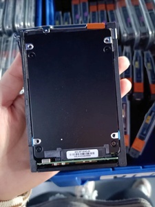 Unity Xt480f Xt880f Xt680f 3.84tb 005053158 005053159 005053576 005053577 <b>Hard</b> Disk for Emc Unity - Product Image 2