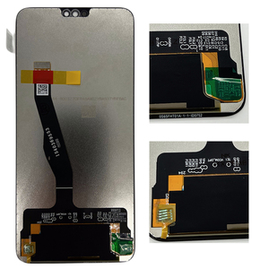 Uwei Wei onor 8 <span class=keywords><strong>2022</strong></span> 3030i TFY-AN00 6 lay ro 6 ro - Product Image 2