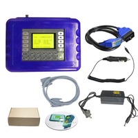 SBB Pro2 48.99 OBD2 Auto Key Immobilizer Programmer V33.01/V33.02/V46.02 Code Reader for Multi-Brand Cars