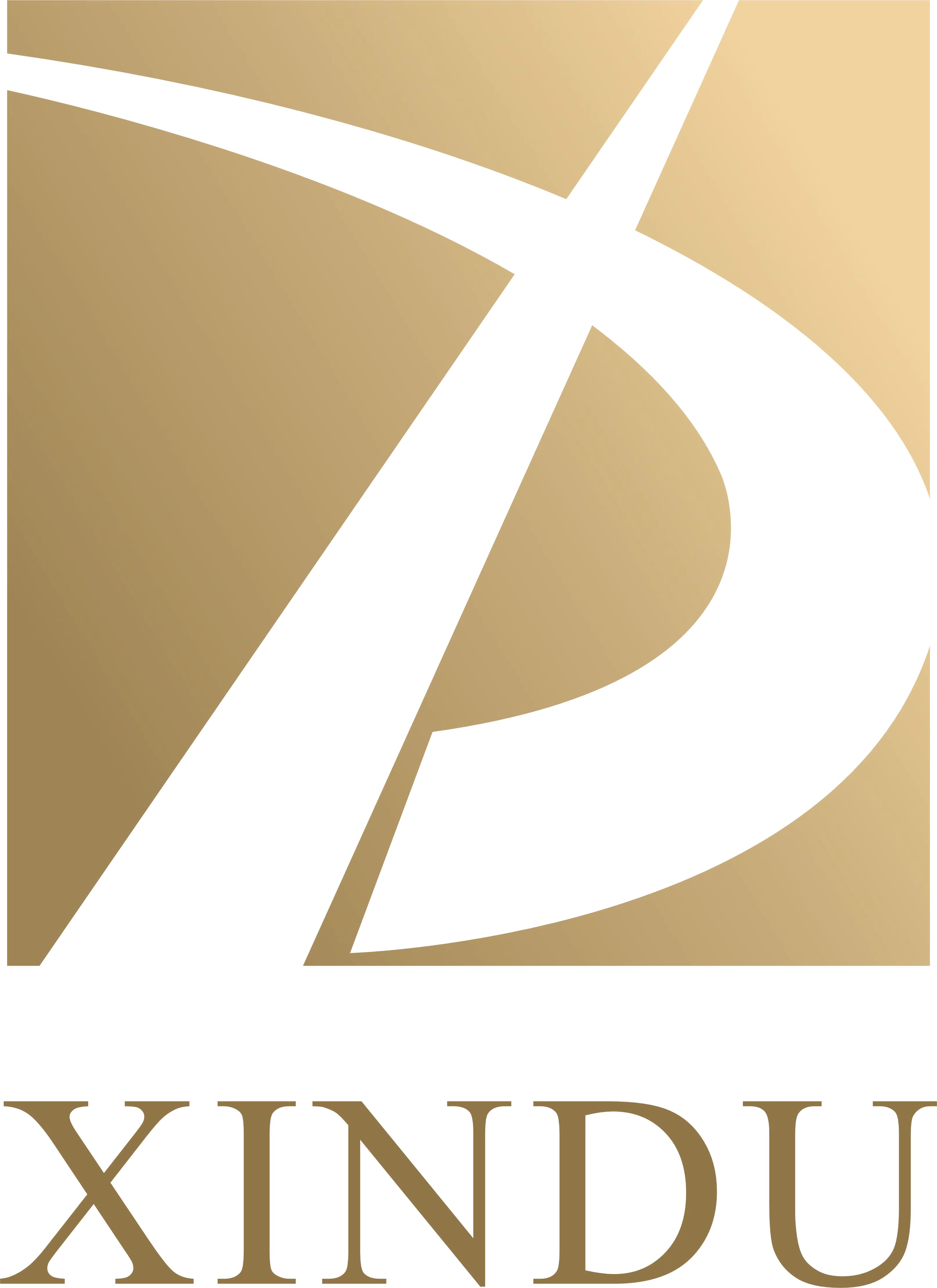 Guangzhou Xindu Packaging Products Co., Ltd. logo