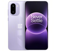 Smartphone de jeu OnePlus Ace 6T avec Snapdragon 8 Gen5 / Batterie 8300 mAh Écran de jeu 6,83 pouces 165 Hz 1,5K Android 16 à succès