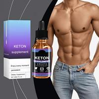 Grossiste OEM – Nouvelles Gouttes Orales Premium pour Hommes : Soutien Énergétique, Amélioration de l'Endurance et de la Puissance pour Adultes