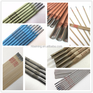 Électrodes <span class=keywords><strong>de</strong></span> soudage Factory Garden Bridge AWS E6013 E7018 / Électrodes <span class=keywords><strong>de</strong></span> soudage <span class=keywords><strong>de</strong></span> la marque Great Bridge 6013 7018 <span class=keywords><strong>6011</strong></span> 6010 - Product Image 4