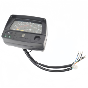 Nhà Máy Giá jh70 JH 70 120 km/h xe máy đồng hồ tốc độ <span class=keywords><strong>cd70</strong></span> C70 đồng hồ kỹ thuật số cho xe máy - Product Image 2