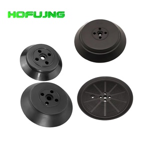 Industrial Grade Pneumatic Vacuum Suction Cup <b>Robot</b> Suction Cup Auto Machine OEM ODM <b>Kit</b> Single Packaging - Product Image 1