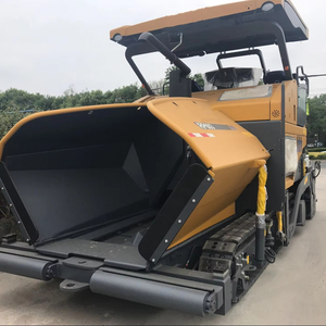 Machine <span class=keywords><strong>de</strong></span> construction <span class=keywords><strong>de</strong></span> routes RP603 Pavé en <span class=keywords><strong>béton</strong></span> bitumineux avec largeur <span class=keywords><strong>de</strong></span> pavage <span class=keywords><strong>de</strong></span> 6m - Product Image 1