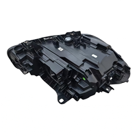 Faros Delanteros LED de Alta Calidad para BMW Serie 1 X1 F40, Modelos 24-25