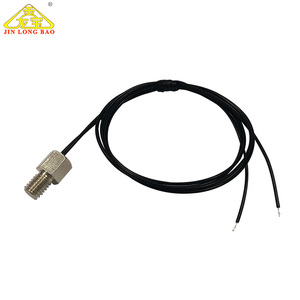 Nhà máy OEM/ODM nhạy cảm cao cảm biến nhiệt độ cảm biến máy sấy gas nồi hơi NTC 5K 25C cảm biến nhiệt độ - Product Image 3