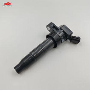 Bobine d'allumage de haute qualité 27301-3F100 27300-3F100 pour Renault <span class=keywords><strong>Koleos</strong></span>, Hyundai Tucson et Solanto - Product Image 4