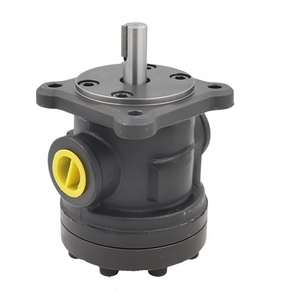 ปั๊มไฮเวน 50T 150T 250T 50T-7-F-RL 150T-61-F-RL 250F-120-F-RL ปั๊มไฮดรอลิกแบบปริมาตรคงที่เดี่ยวและคู่ - Product Image 4