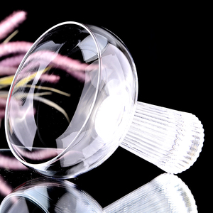 <span class=keywords><strong>2025</strong></span> thiết kế mới lớn làm bằng tay thủy tinh trộn bát salad <span class=keywords><strong>Bowl</strong></span> với biểu tượng tùy chỉnh cho món tráng miệng và Ice Cream loại món ăn - Product Image 3