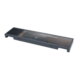 Tùy chỉnh thực hiện 28 inch siêu <span class=keywords><strong>Android</strong></span>/không có hệ thống ngoài trời FHD <span class=keywords><strong>Wifi</strong></span> OEM thanh Màn hình hiển thị cho thang máy & Sân bay sử dụng - Product Image 6